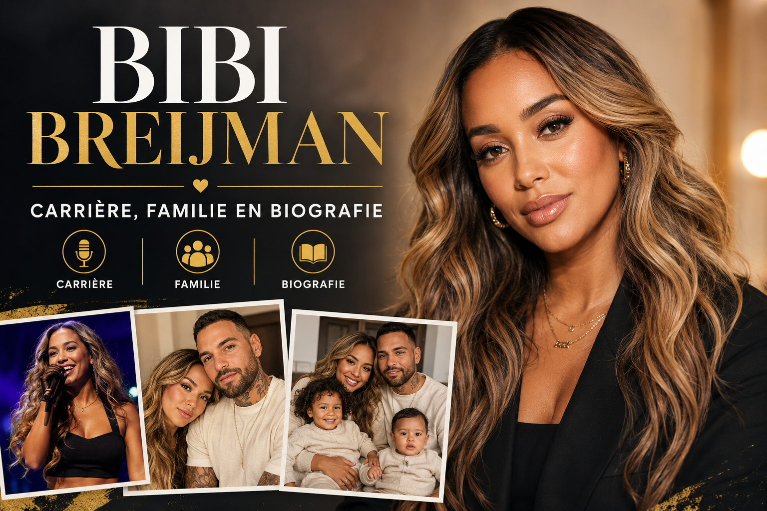 Bibi Breijman