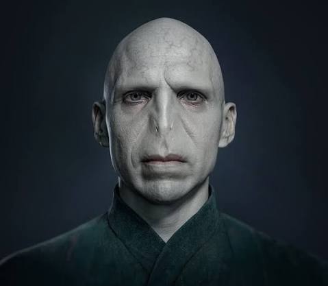 Voldemort uitgelegd