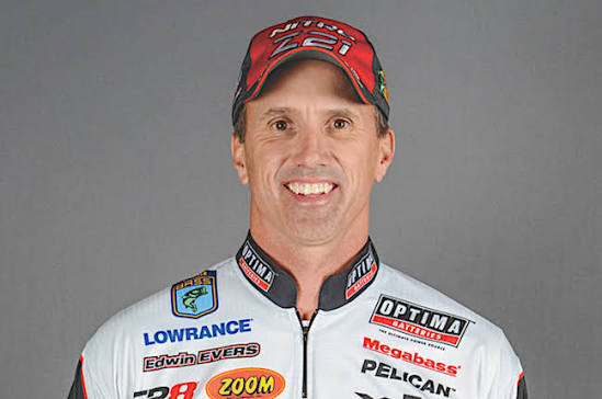 Edwin Evers